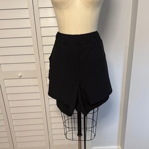 Torrid brand board shorts NWT! Size 1x